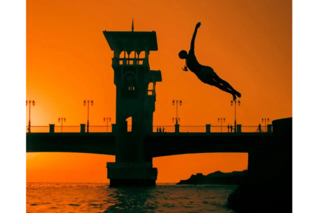 Adventurers Alexandria City Explorer