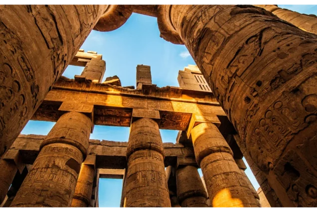 Adventurers Luxor City Tour