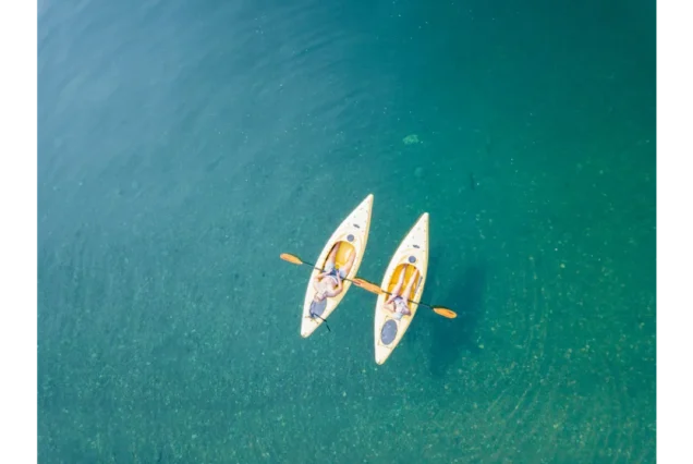 Water Sports Adventure – Hurghada