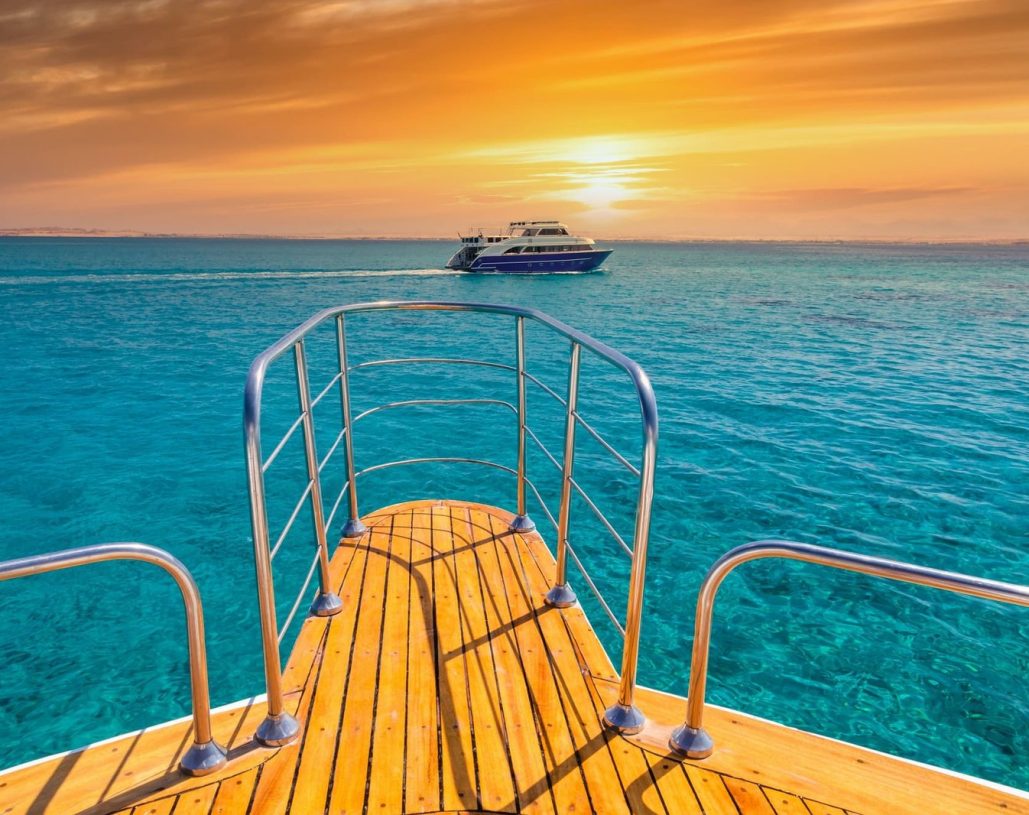 cruise-yacht-bow-in-clear-water-near-a-coral-reef-red-sea-egypt-3